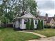 119 Warren, Calumet City, IL 60409