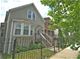 3718 N Sacramento Unit 2, Chicago, IL 60618