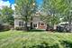 5507 S Garfield, Hinsdale, IL 60521