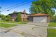 8853 Melvina, Oak Lawn, IL 60453