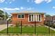 3650 W Peterson, Chicago, IL 60659