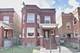 2512 N Avers, Chicago, IL 60647