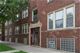 2009 W Warner Unit 1, Chicago, IL 60618