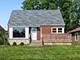 1542 Forest, Calumet City, IL 60409