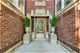 1404 W Thorndale Unit 1, Chicago, IL 60660