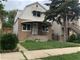 5232 W Strong, Chicago, IL 60630