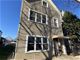 4422 S Wood, Chicago, IL 60609