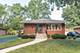 18828 Sherman, Lansing, IL 60438