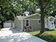 1722 Pine, Ottawa, IL 61350