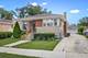 31 51st, Bellwood, IL 60104