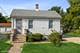 723 Chase, Joliet, IL 60432