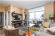 1134 W Granville Unit 602, Chicago, IL 60660