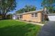 1014 N Drury, Arlington Heights, IL 60004