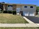 1442 Haise, Elk Grove Village, IL 60007