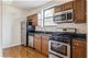 3754 N Bernard Unit 3A, Chicago, IL 60618