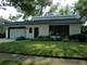 214 S Kenilworth, Mount Prospect, IL 60056