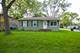 1809 Clay, Woodstock, IL 60098