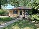 5156 W 99th, Oak Lawn, IL 60453