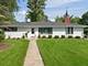 605 W Lincoln, Wheaton, IL 60187