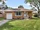 4216 Kathleen, Oak Lawn, IL 60453