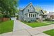 1109 Paulina, Oak Park, IL 60302