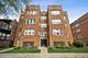 4429 N Whipple Unit 2B, Chicago, IL 60625