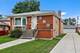 8929 Parkside, Oak Lawn, IL 60453