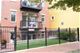 1142 N Campbell Unit 1B, Chicago, IL 60622