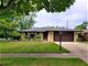 1702 Larch, Mount Prospect, IL 60056