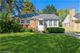 710 S Elmhurst, Mount Prospect, IL 60056