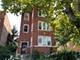 4815 N Hamlin, Chicago, IL 60625