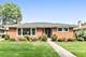 702 W Lonnquist, Mount Prospect, IL 60056