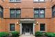 4812 N Hoyne Unit 2, Chicago, IL 60625