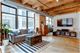 625 W Jackson Unit 211, Chicago, IL 60661