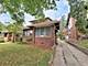 329 Shaw, Rockford, IL 61104