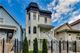 1629 N Sawyer, Chicago, IL 60647