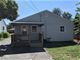 1353 Morgan, Joliet, IL 60436