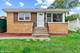 480 Radcliffe, Des Plaines, IL 60016