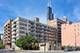 500 S Clinton Unit 642, Chicago, IL 60607