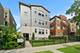 1238 W Argyle Unit 2, Chicago, IL 60640