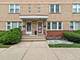 226 S Maple Unit D, Oak Park, IL 60302