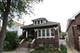 1831 S 61st, Cicero, IL 60804