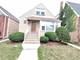 4130 W 58th, Chicago, IL 60629