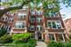 421 Kedzie Unit 1, Evanston, IL 60202