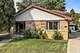 1022 Meadowcrest, La Grange Park, IL 60526