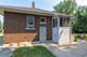 311 S Comstock, Joliet, IL 60436