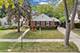 1807 Oak, Northbrook, IL 60062