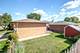 4917 W 107th, Oak Lawn, IL 60453