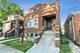 2346 Harvey, Berwyn, IL 60402