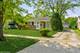 17936 Oakwood, Lansing, IL 60438